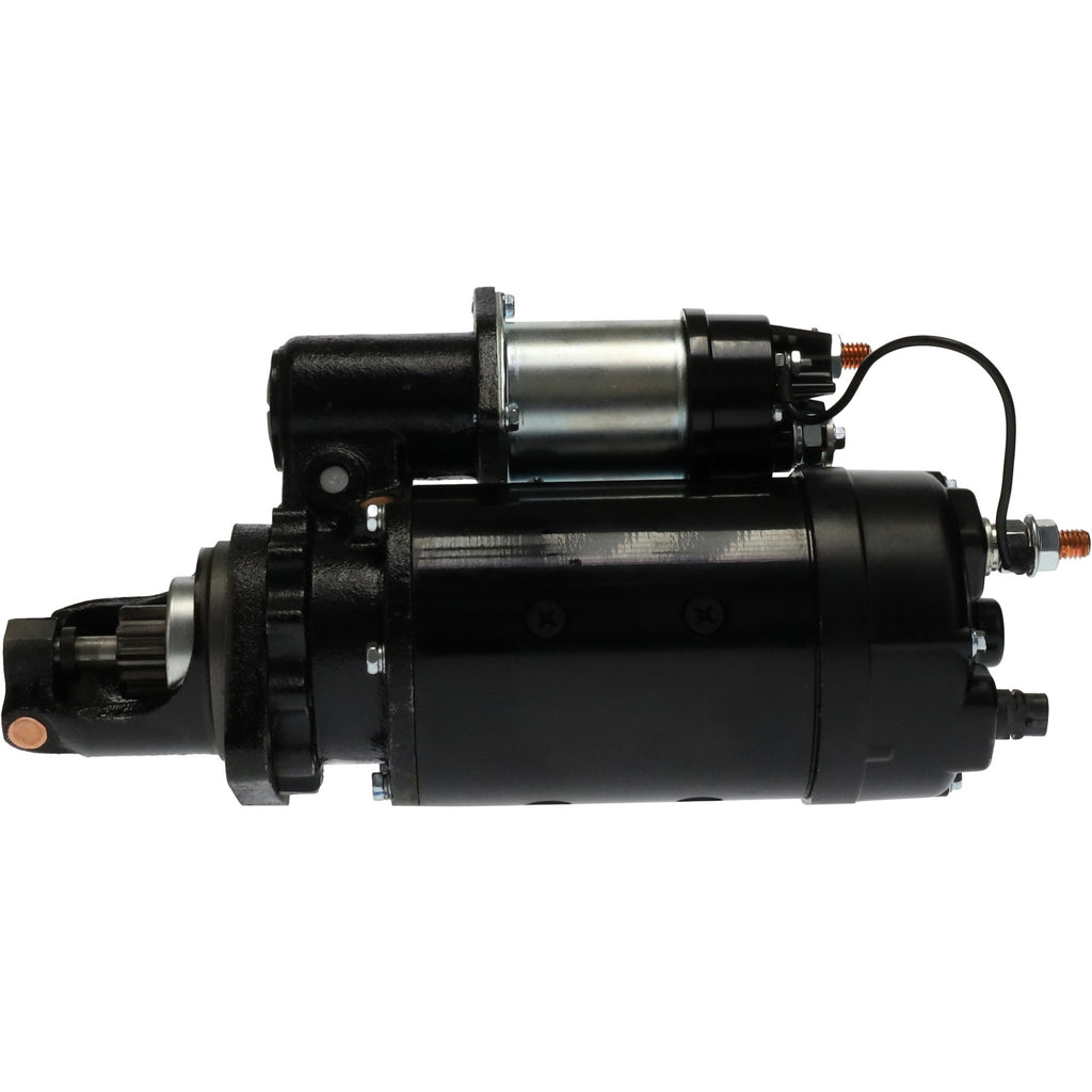 New Aftermarket Delco Starter 6464N