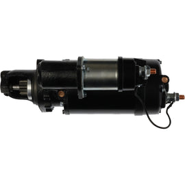 New Aftermarket Delco Starter 6464N