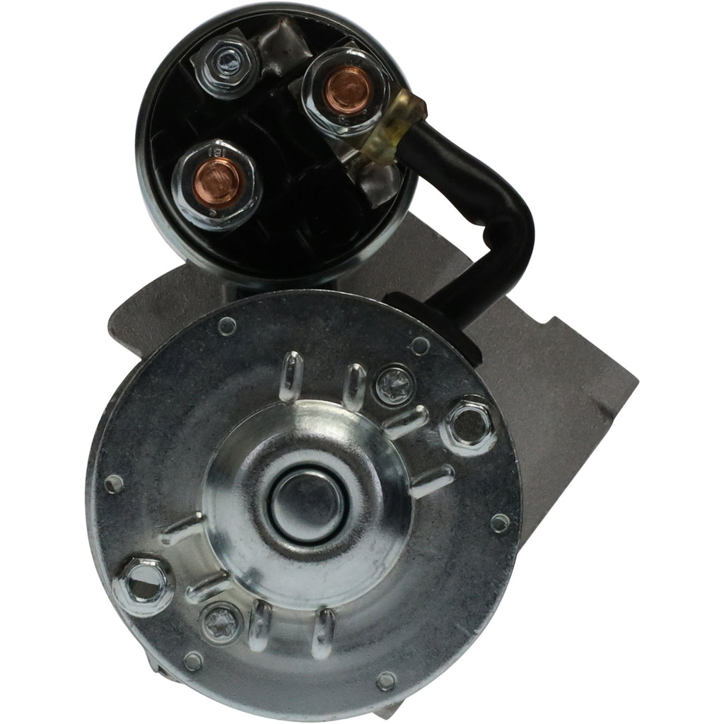 New Aftermarket Delco Starter 6470N