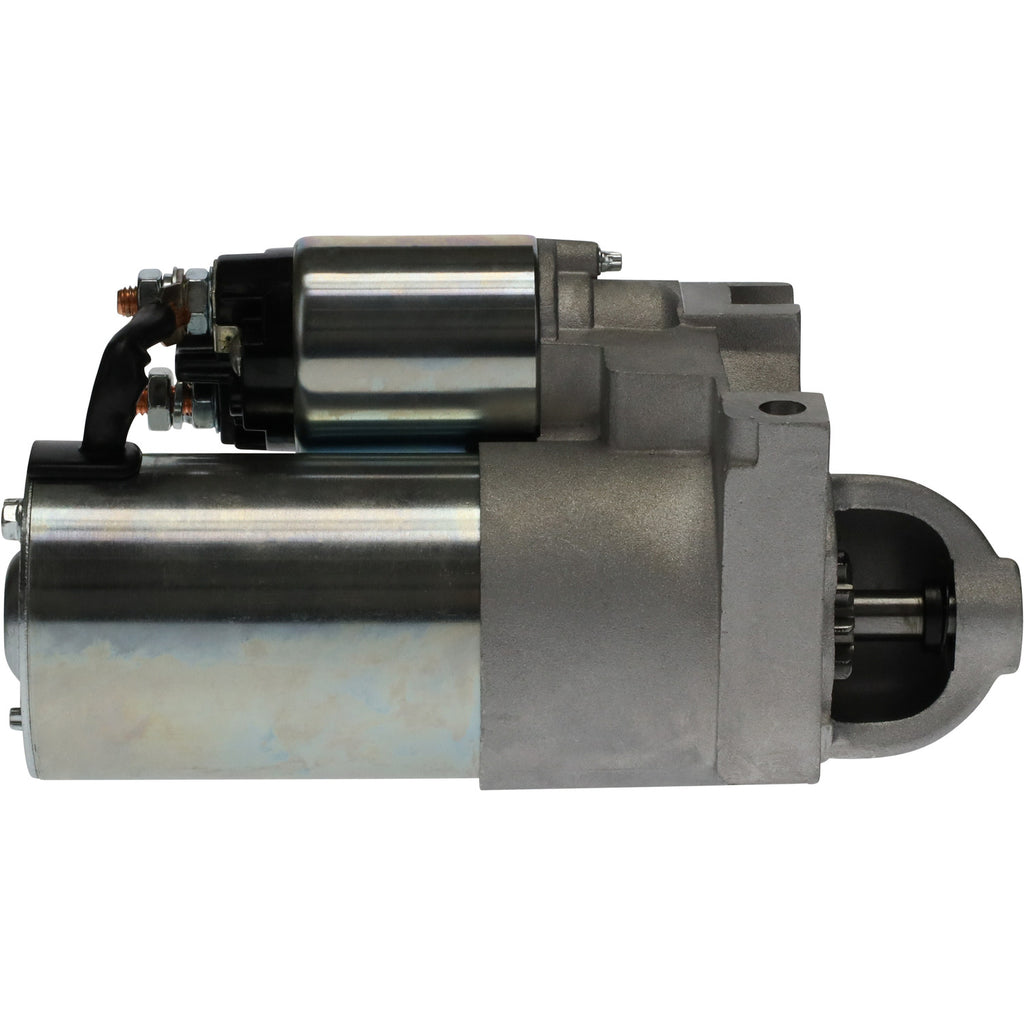 New Aftermarket Delco Starter 6470N