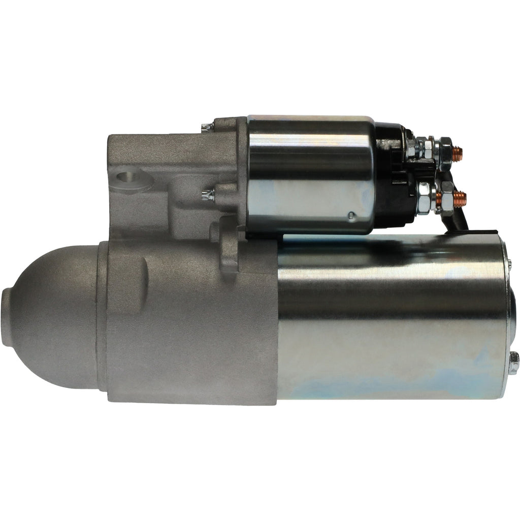 New Aftermarket Delco Starter 6470N