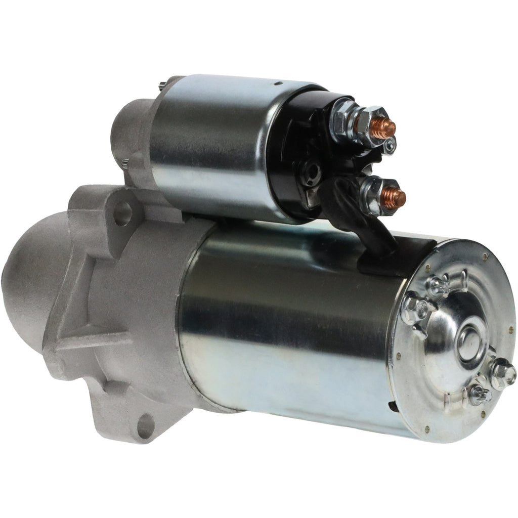 New Aftermarket Delco Starter 6471N