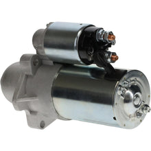 Load image into Gallery viewer, New Aftermarket Delco Starter 6471N