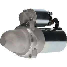 New Aftermarket Delco Starter 6471N