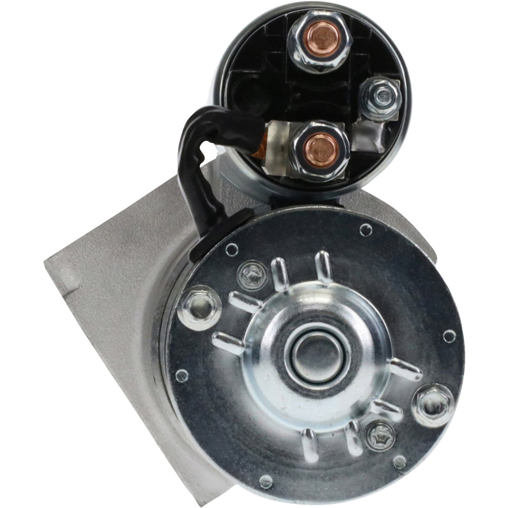 New Aftermarket Delco Starter 6431N