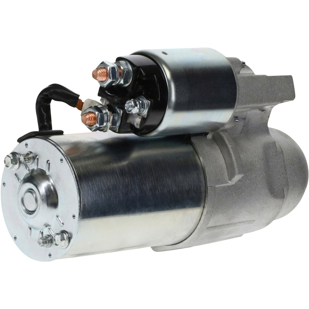 New Aftermarket Delco Starter 6431N