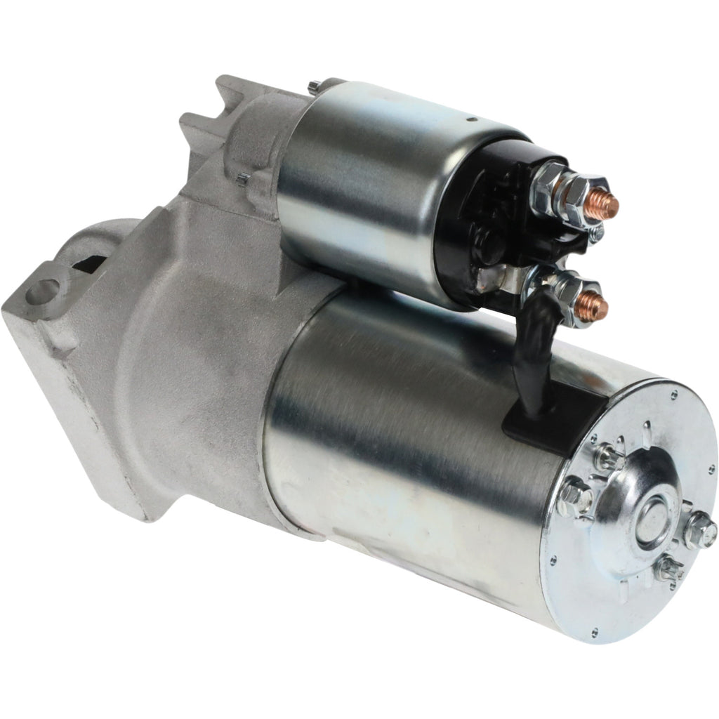 New Aftermarket Delco Starter 6472N