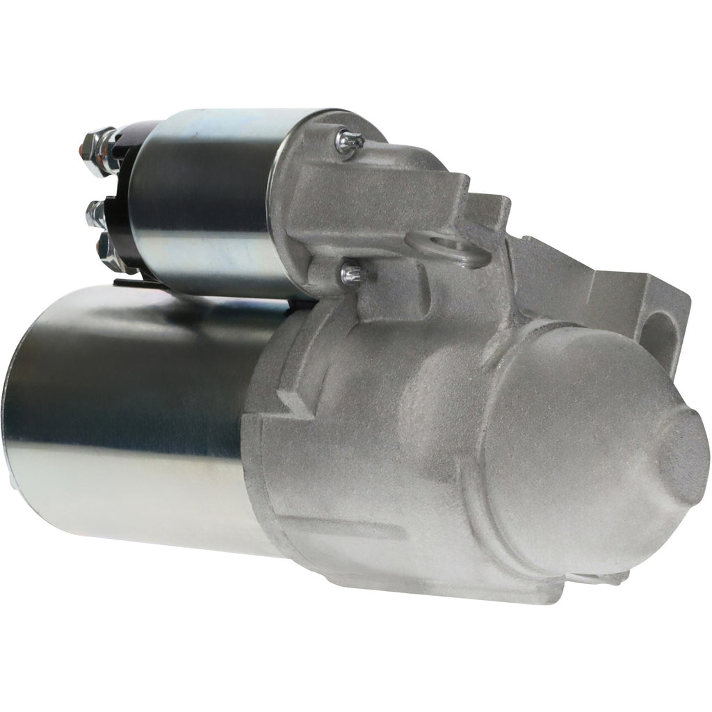 New Aftermarket Delco Starter 6431N