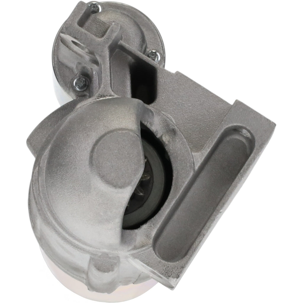 New Aftermarket Delco Starter 6431N