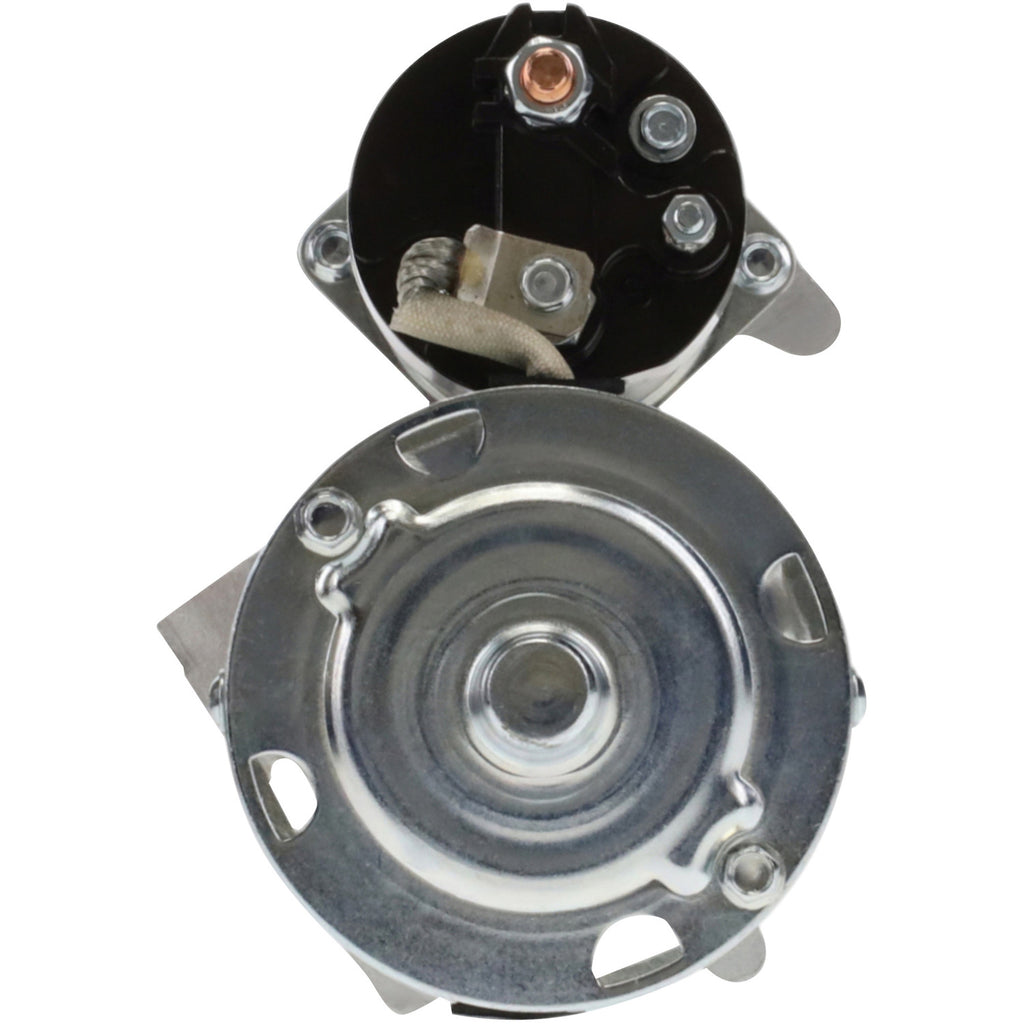 New Aftermarket Delco Starter 6476N