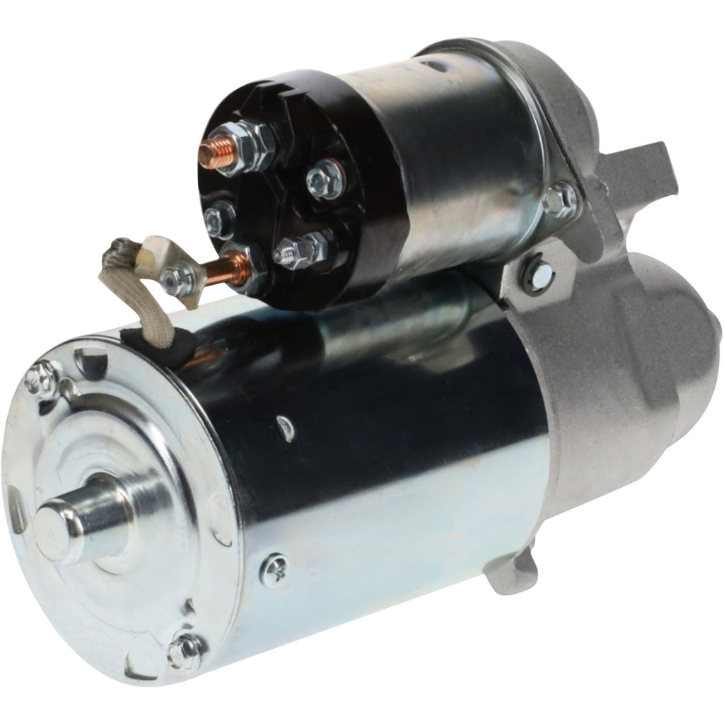 New Aftermarket Delco Starter 6476N