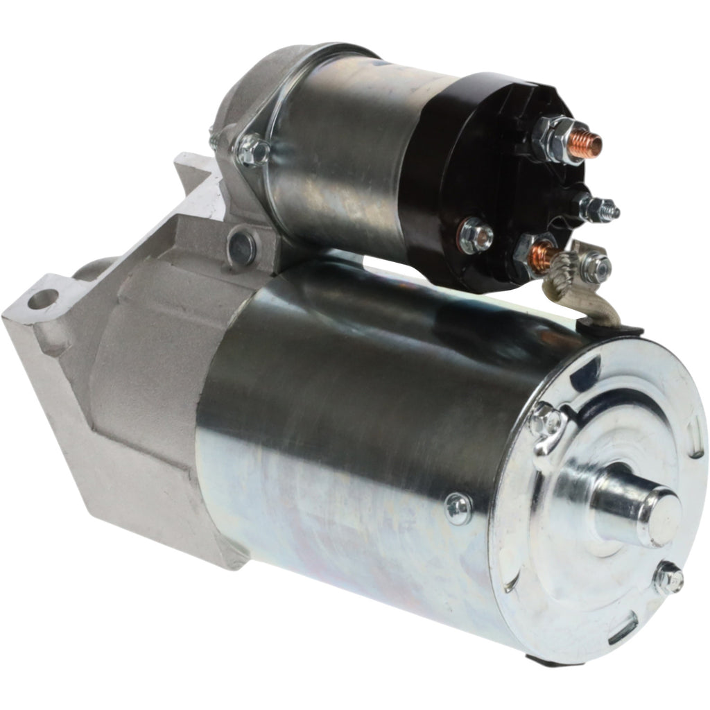 New Aftermarket Delco Starter 6476N