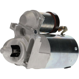 New Aftermarket Delco Starter 6476N