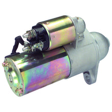 Load image into Gallery viewer, New Aftermarket Delco Starter 6480N