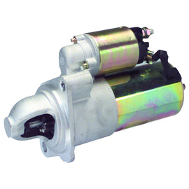 New Aftermarket Delco Starter 6480N