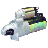 New Aftermarket Delco Starter 6480N