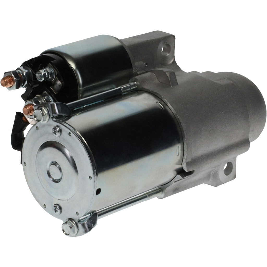 New Aftermarket Delco Starter 6484N