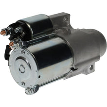 Load image into Gallery viewer, New Aftermarket Delco Starter 6484N
