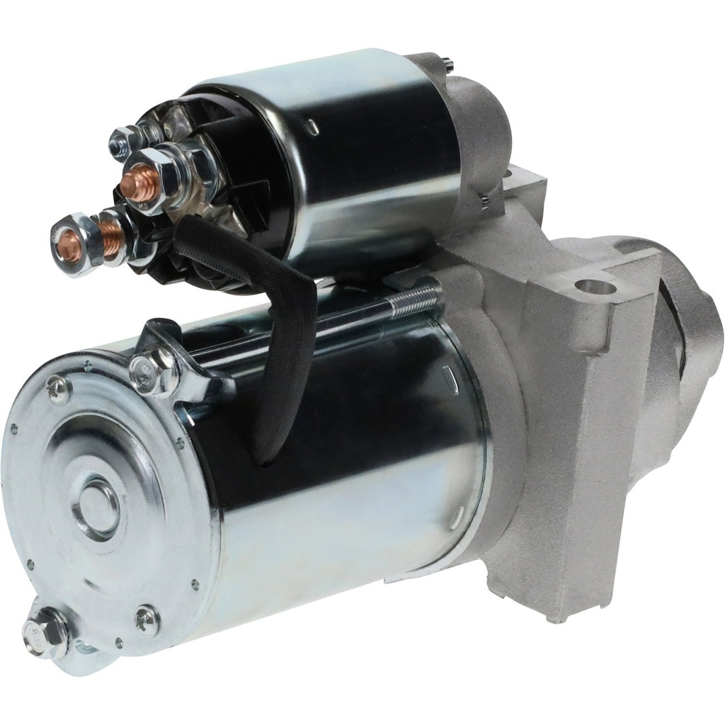 New Aftermarket Delco Starter 6485N