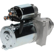 Load image into Gallery viewer, New Aftermarket Delco Starter 6485N