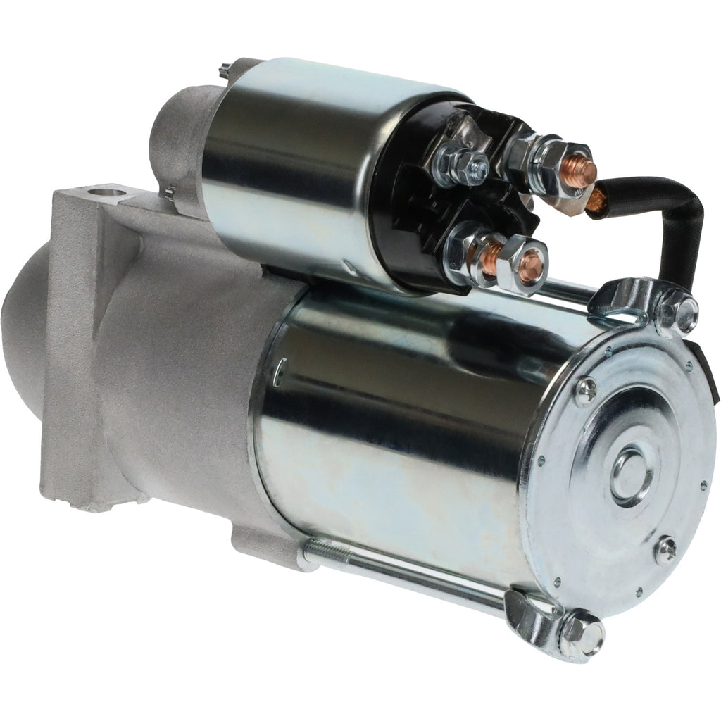 New Aftermarket Delco Starter 6485N