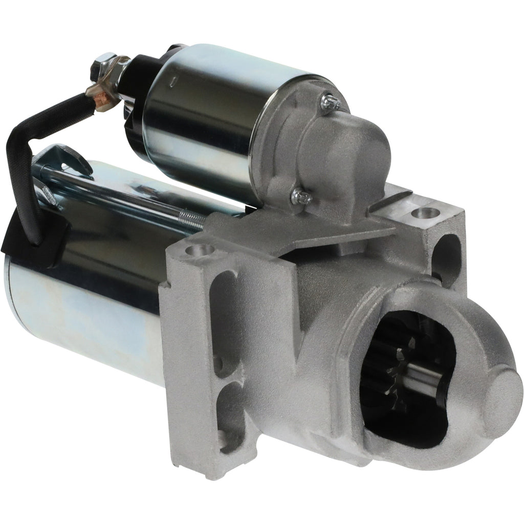 New Aftermarket Delco Starter 6485N