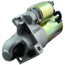 New Aftermarket Delco Starter 6486N
