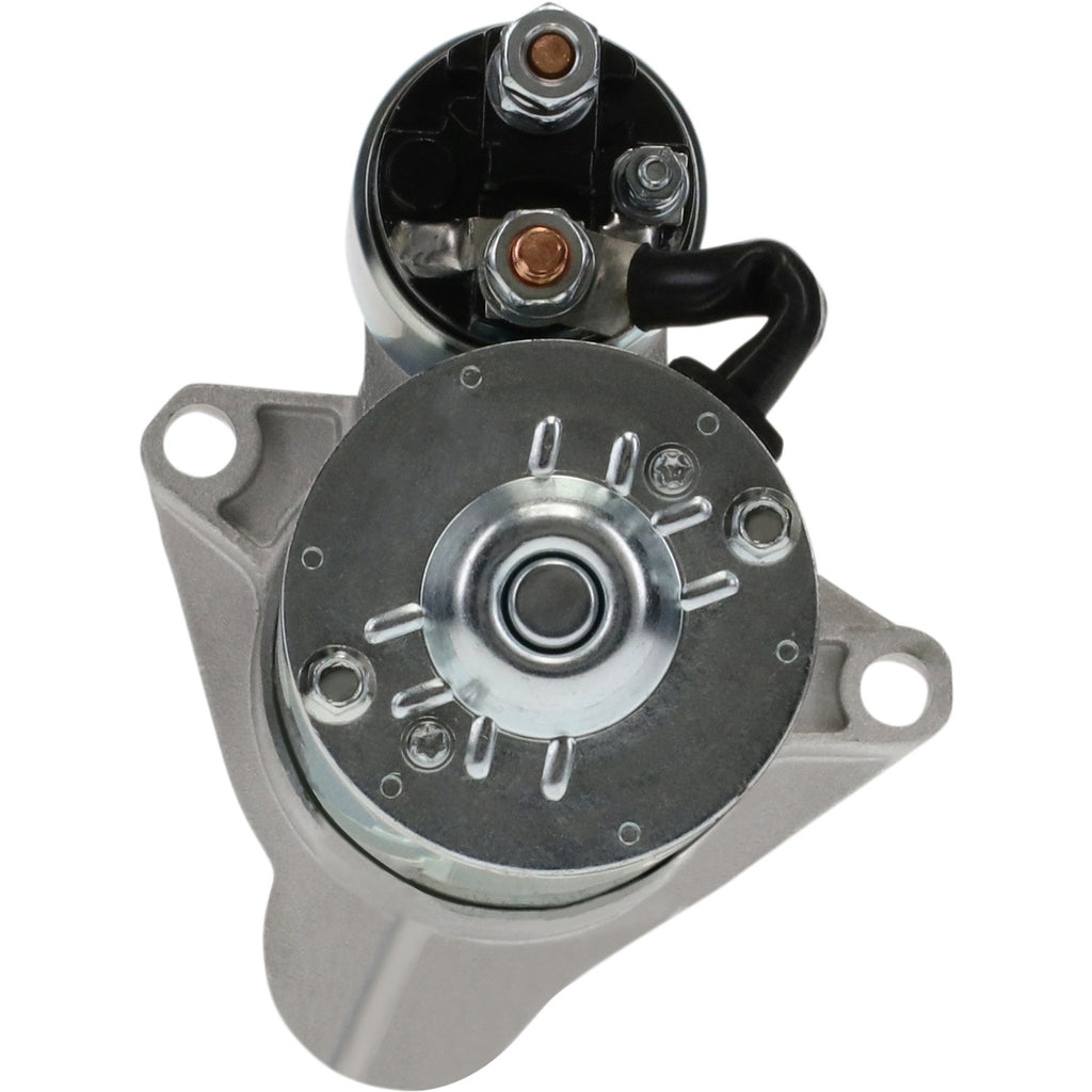 New Aftermarket Delco Starter 6490N