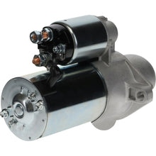 Load image into Gallery viewer, New Aftermarket Delco Starter 6490N