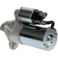 Load image into Gallery viewer, New Aftermarket Delco Starter 6490N