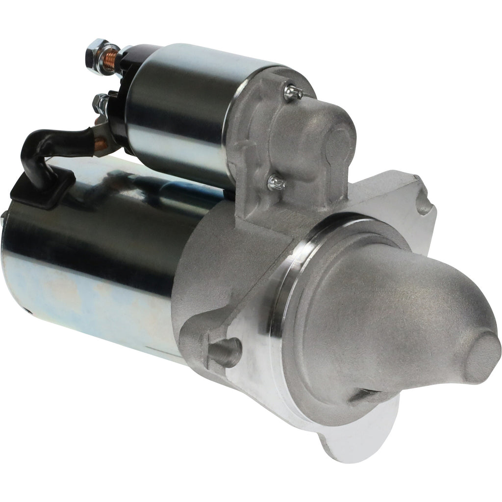 New Aftermarket Delco Starter 6490N