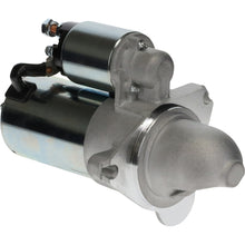 Load image into Gallery viewer, New Aftermarket Delco Starter 6490N