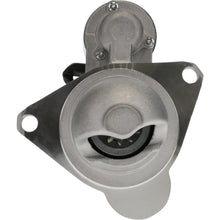 Load image into Gallery viewer, New Aftermarket Delco Starter 6490N