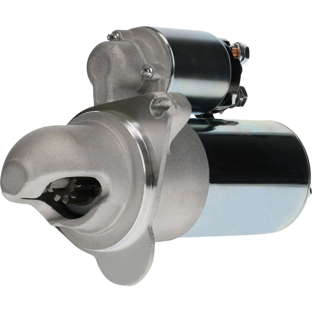New Aftermarket Delco Starter 6490N