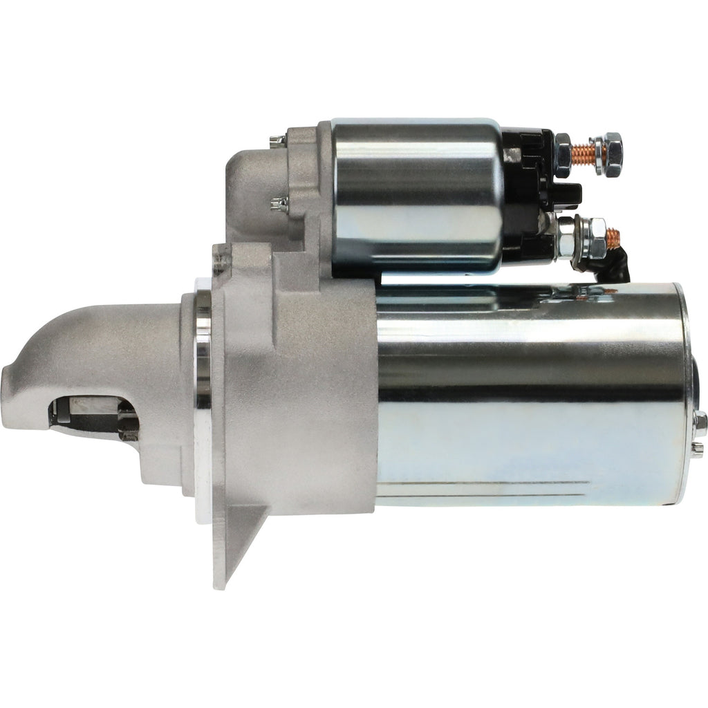 New Aftermarket Delco Starter 6490N