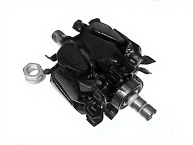 OEM Alternator Rotor 593298