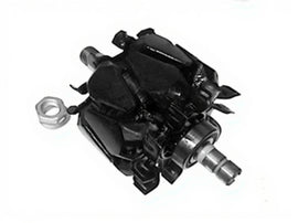 OEM Alternator Rotor 593298