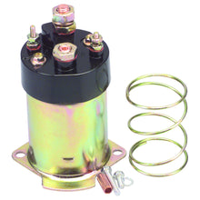 Load image into Gallery viewer, Aftermarket Starter Solenoid 66-101