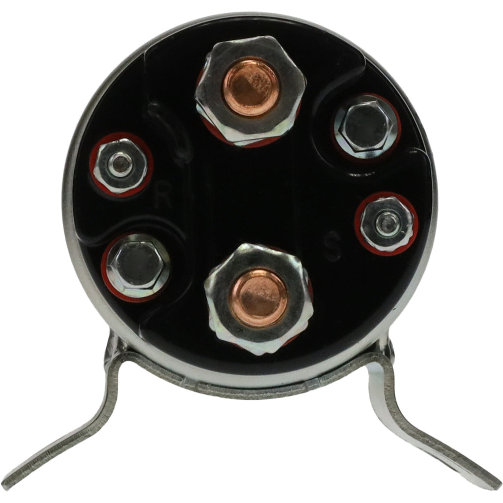 Aftermarket Starter Solenoid 66-102