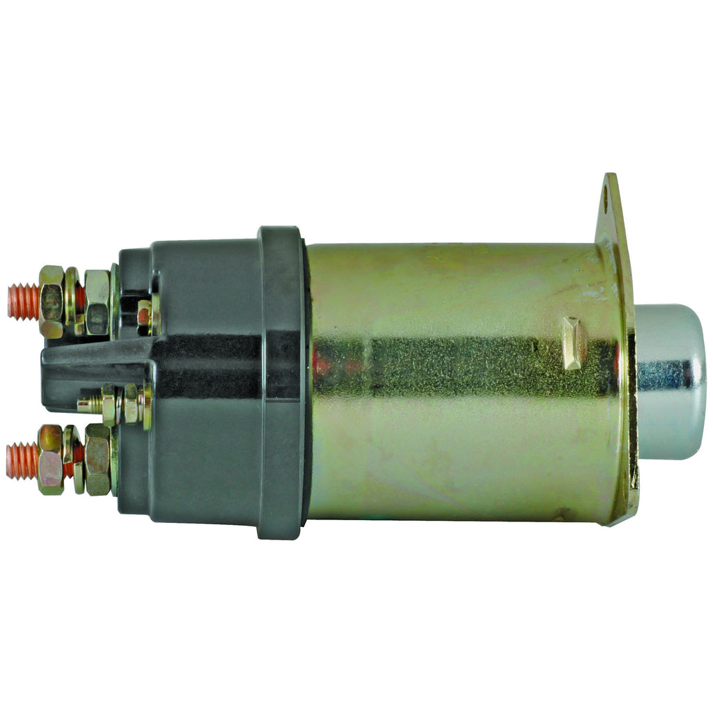 Aftermarket Starter Solenoid 66-104