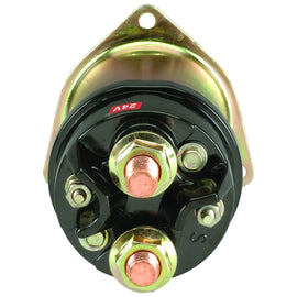 Aftermarket Starter Solenoid 66-105