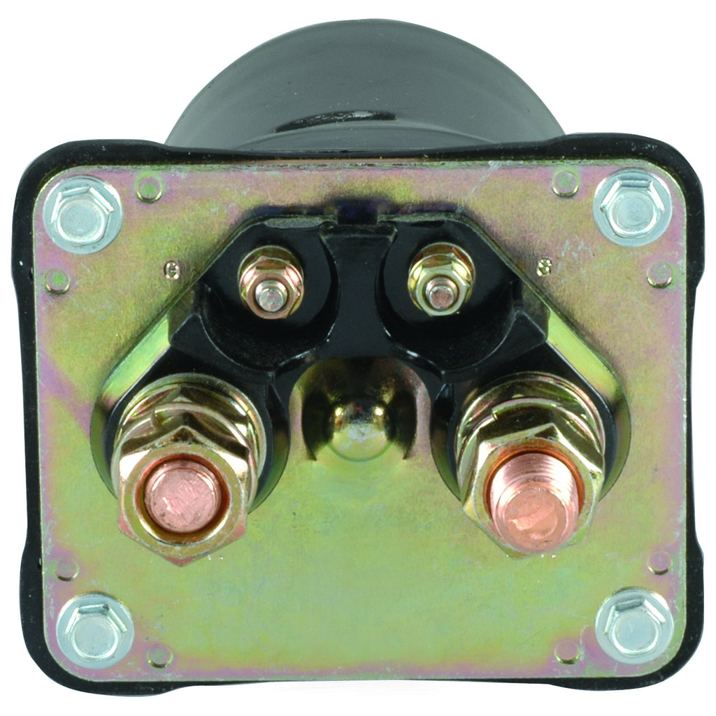 Aftermarket Starter Solenoid 66-106