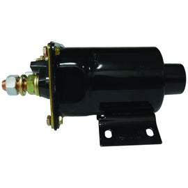Aftermarket Starter Solenoid 66-108