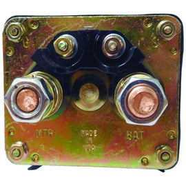 Aftermarket Starter Solenoid 66-108