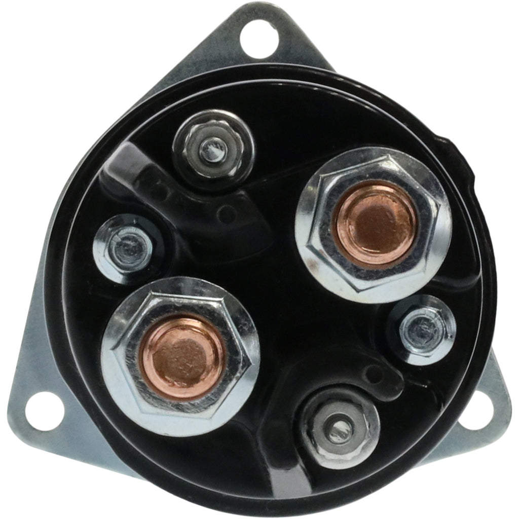 Aftermarket Starter Solenoid 66-114