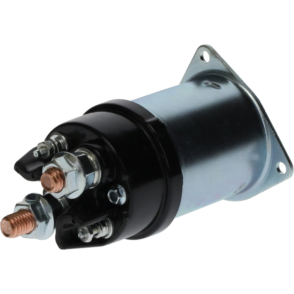 Aftermarket Starter Solenoid 66-114