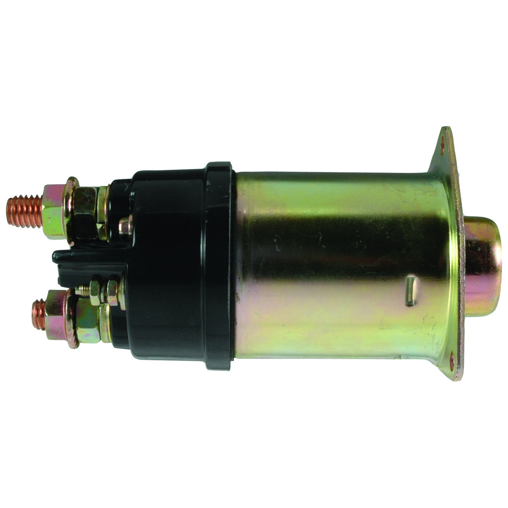 Aftermarket Starter Solenoid 66-115