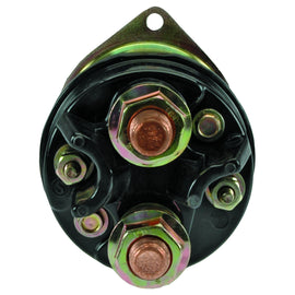 Aftermarket Starter Solenoid 66-115