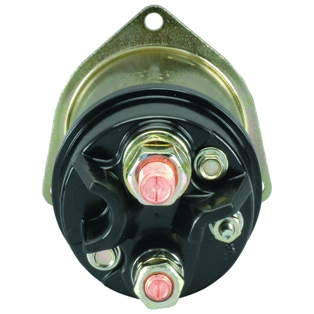 Aftermarket Starter Solenoid 66-116-1