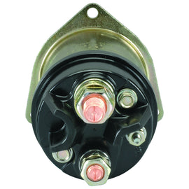 Aftermarket Starter Solenoid 66-116-1